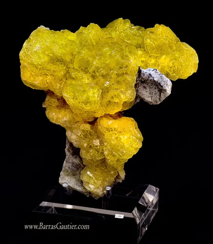 Brucite image