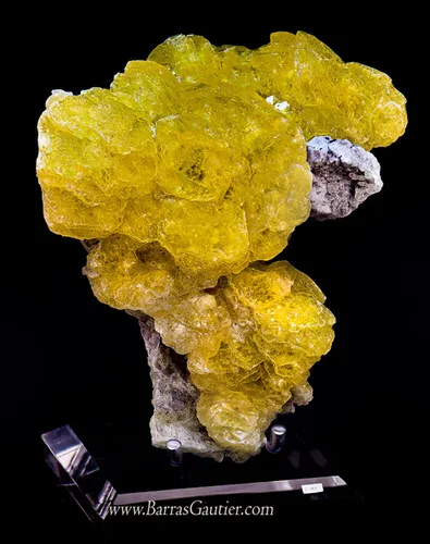 Brucite - image 2