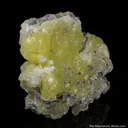 Brucite - image 3