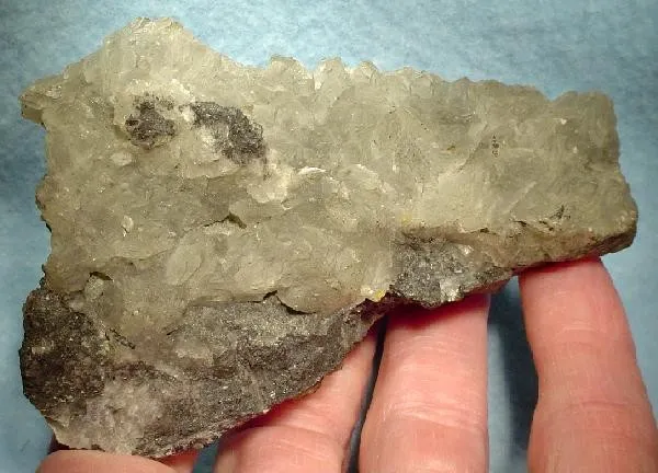 Brucite image