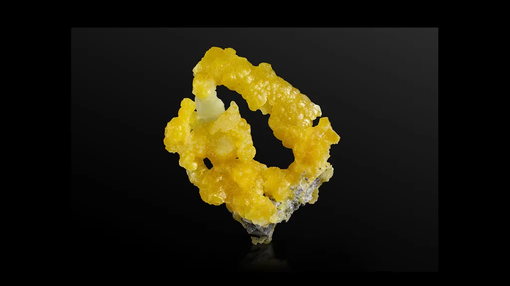 Brucite image