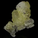 Brucite - image 3
