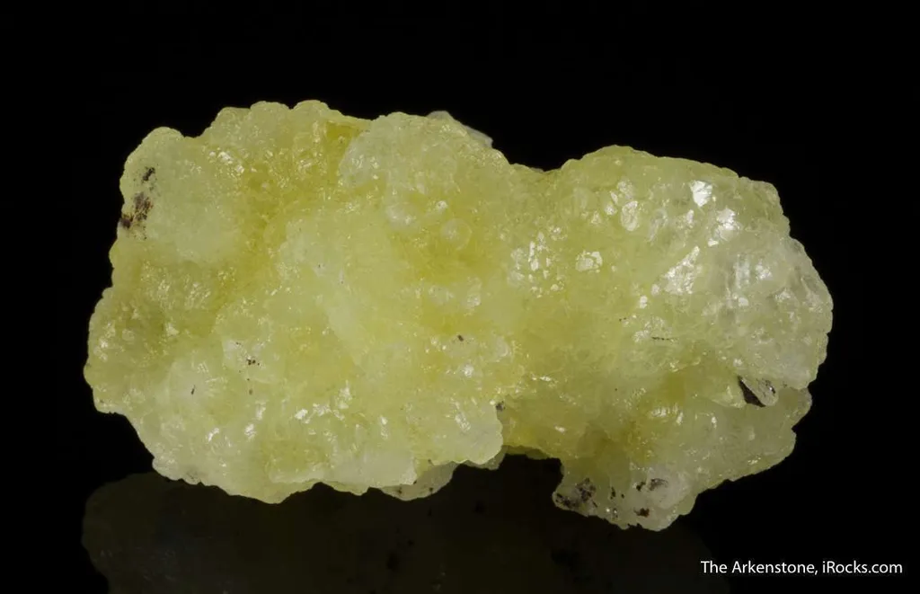 Brucite image
