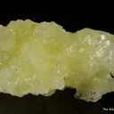 Brucite - image 1
