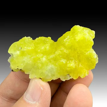 Brucite
