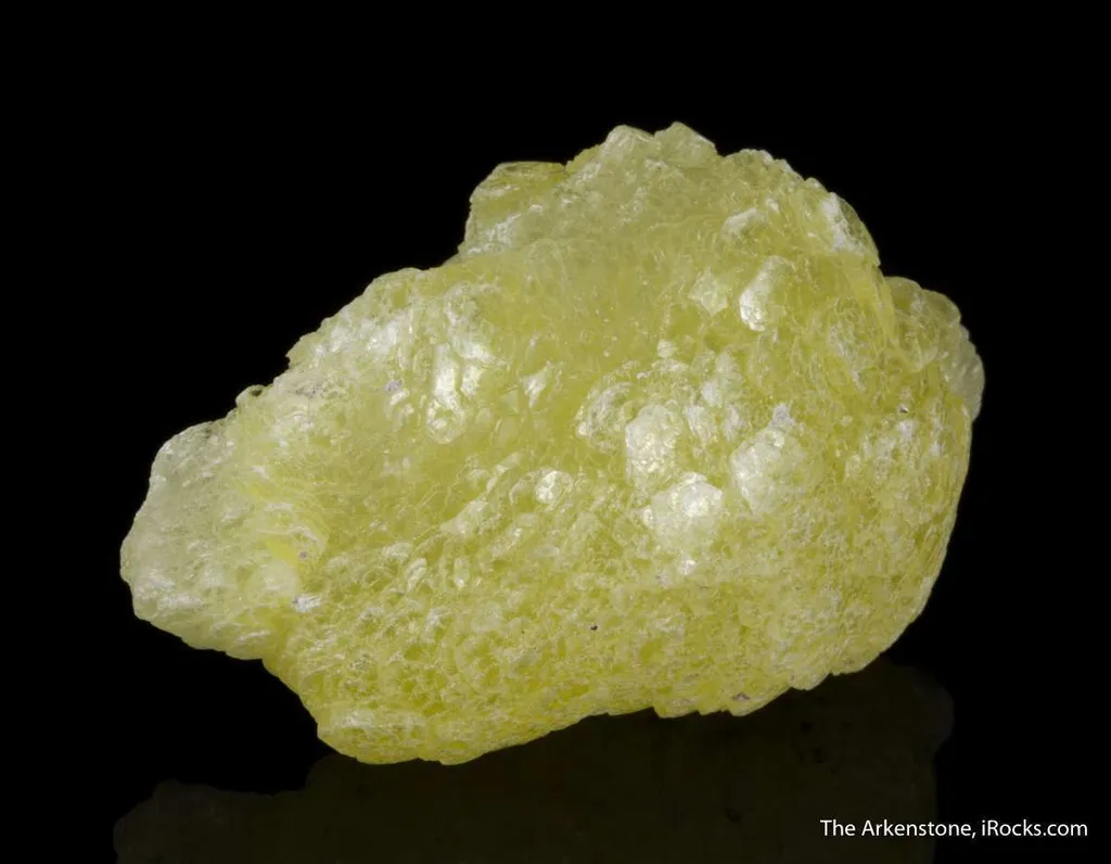 Brucite - image 3