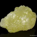 Brucite - image 3