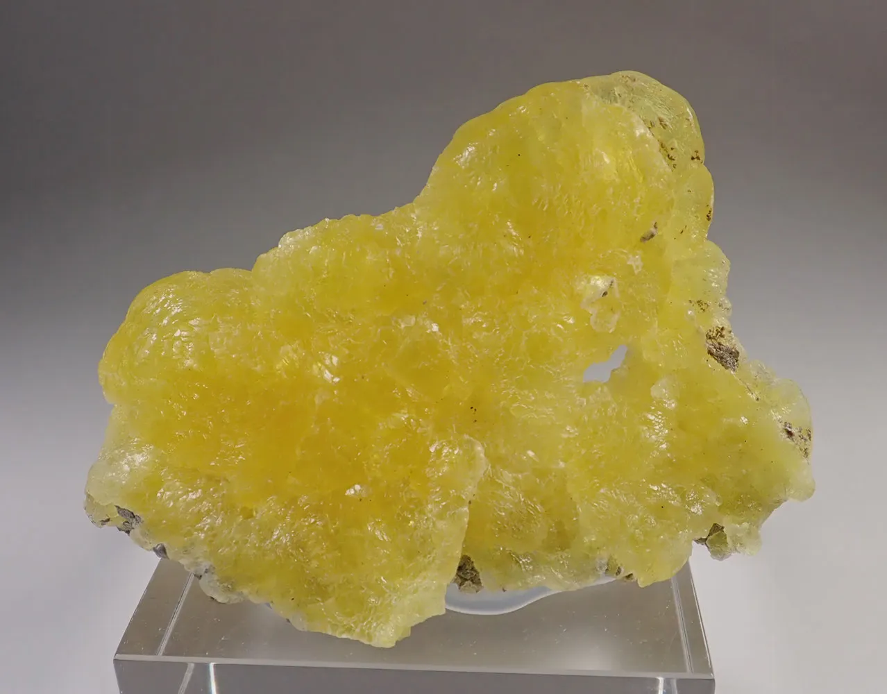 Brucite - image 4