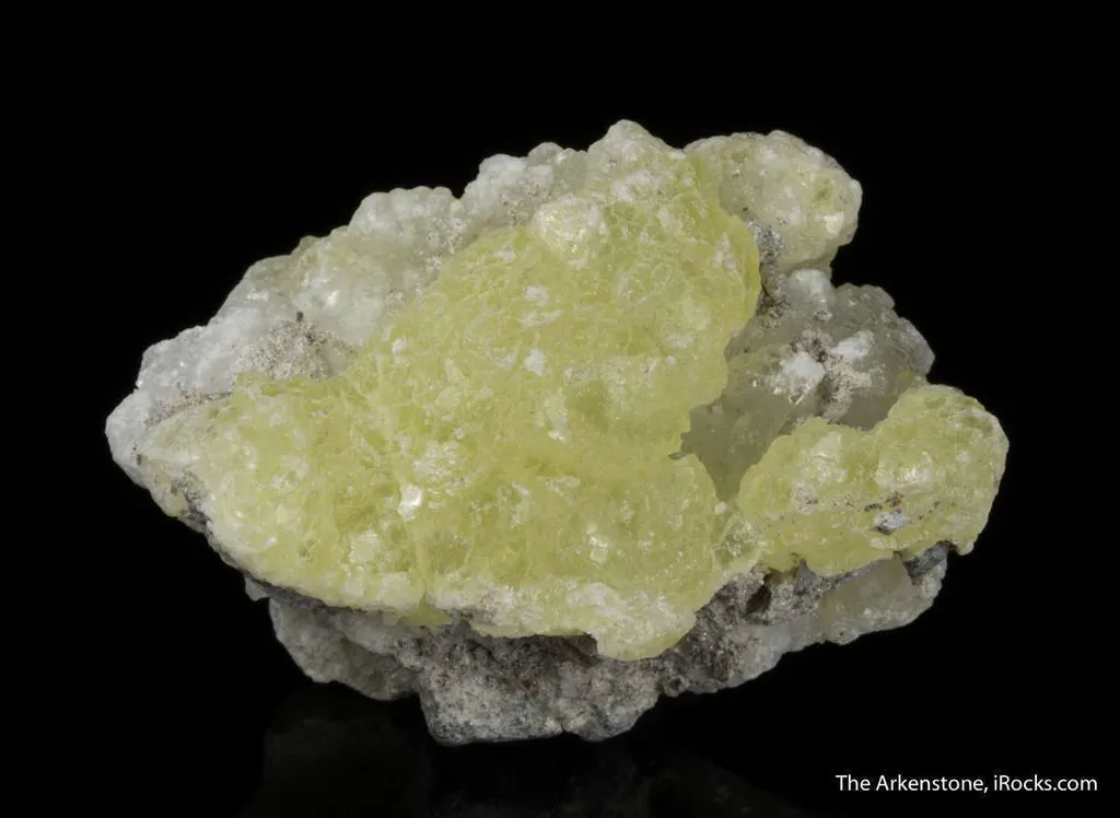 Brucite image