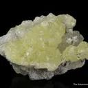 Brucite - image 1
