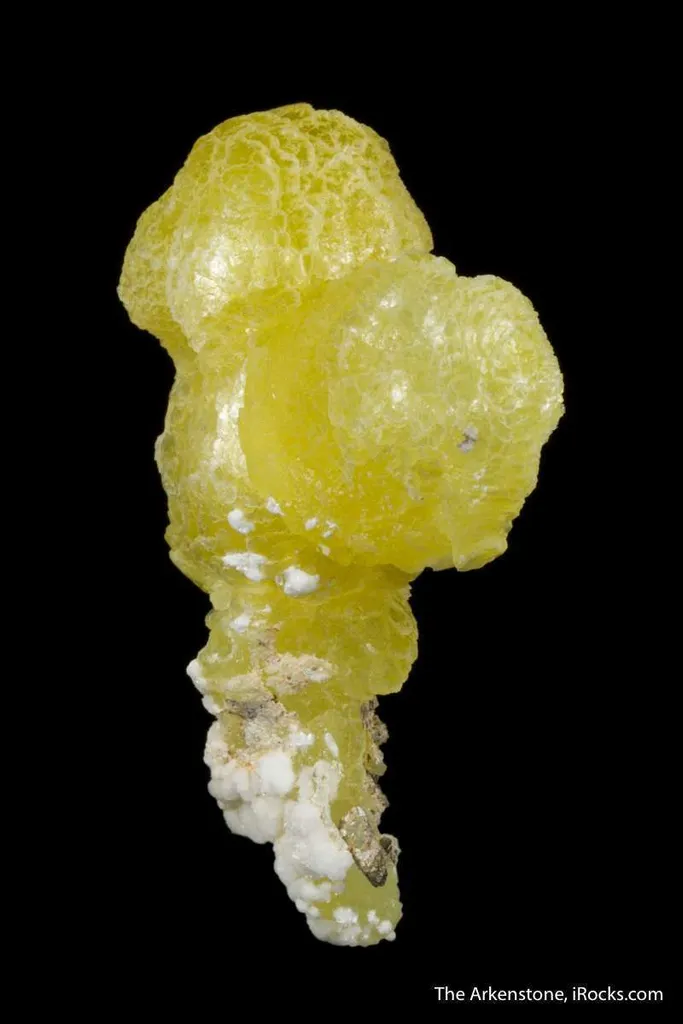 Brucite - image 3