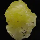 Brucite - image 1