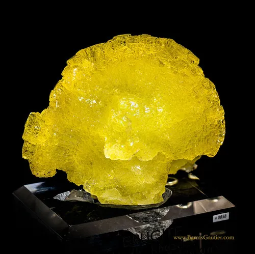 Brucite image