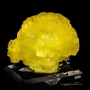 Brucite - image 1