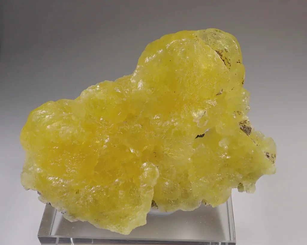 Brucite - image 2