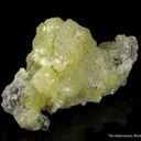 Brucite - image 3
