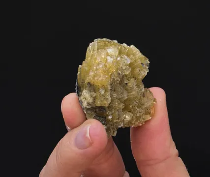 Brucite