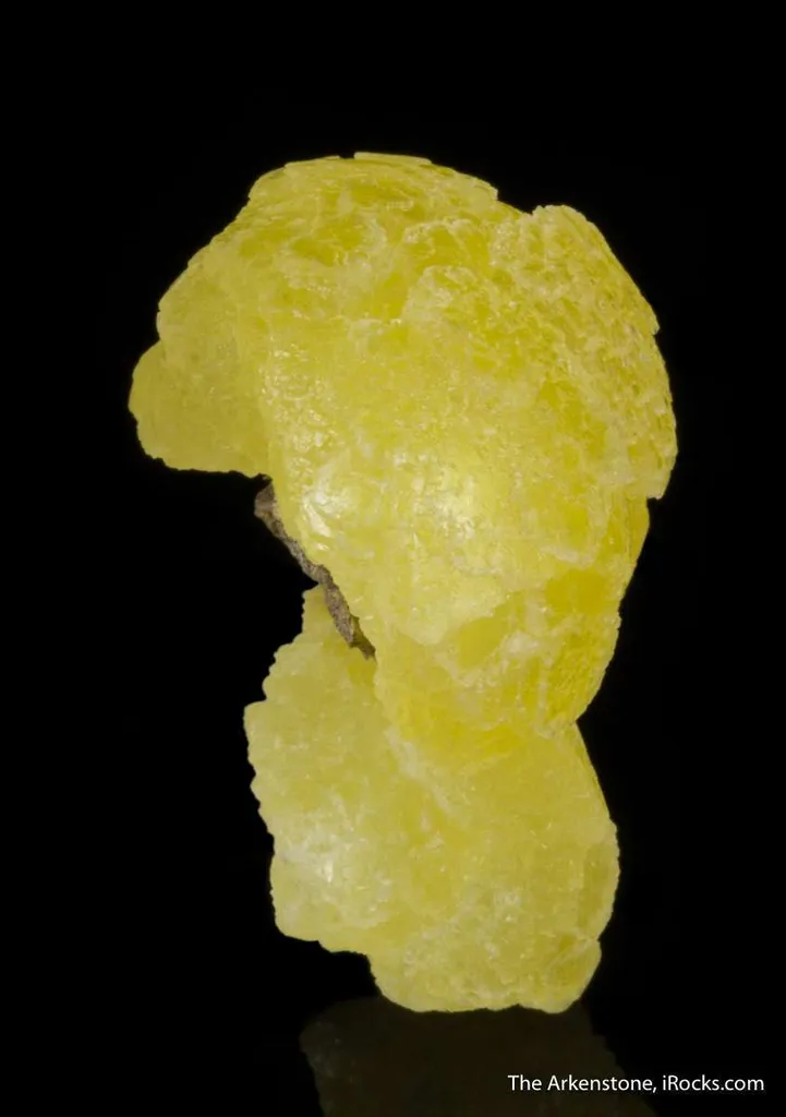 Brucite image