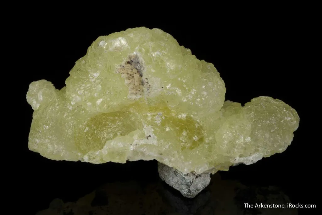 Brucite image