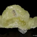 Brucite - image 1
