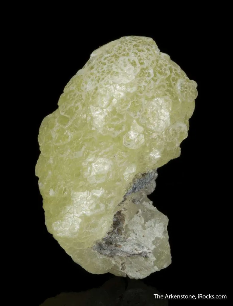 Brucite image