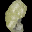 Brucite - image 1