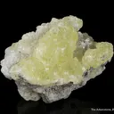 Brucite - image 3
