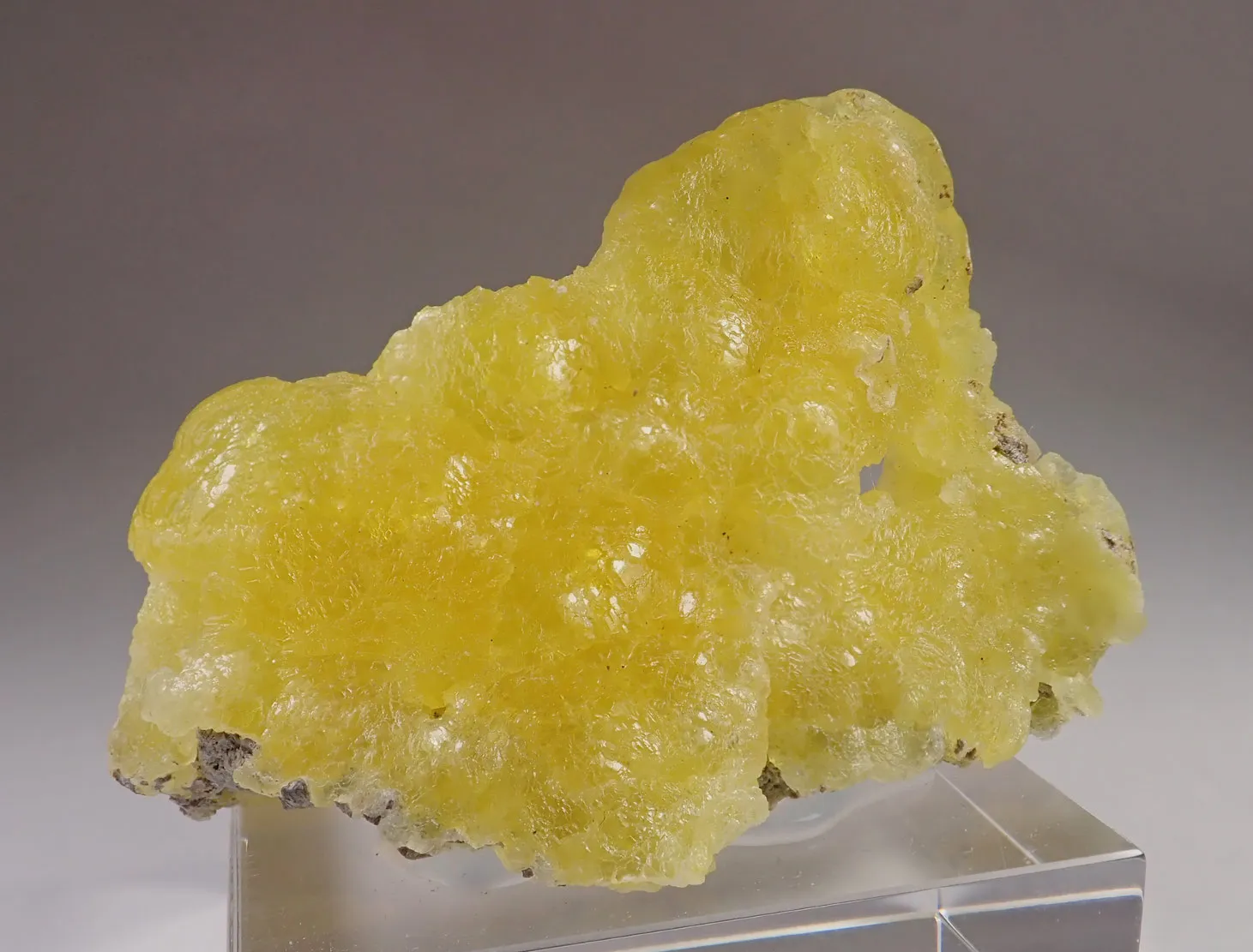 Brucite - image 3
