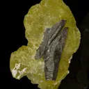 Brucite - image 3