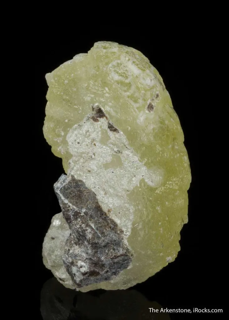 Brucite - image 4