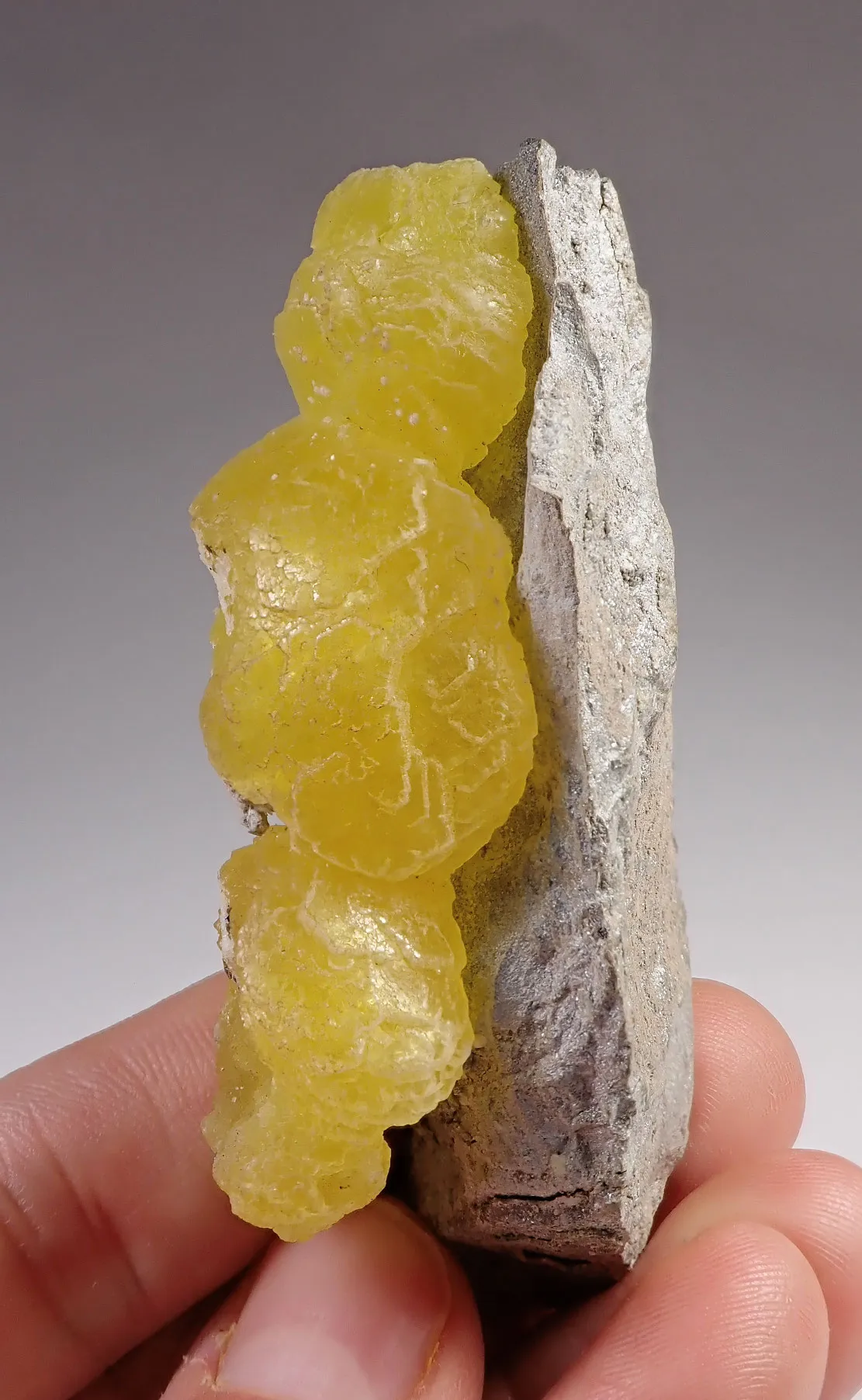 Brucite - image 3