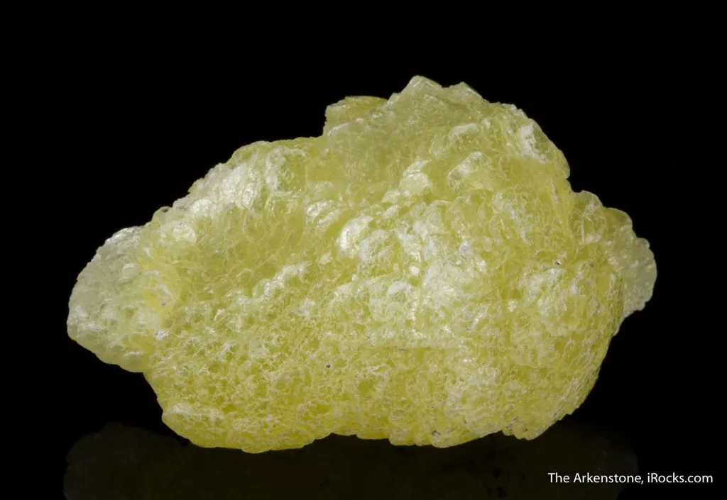 Brucite image