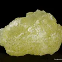 Brucite - image 1