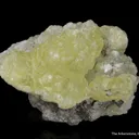 Brucite - image 2