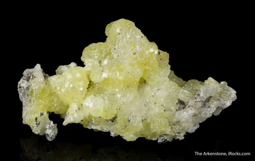 Brucite image