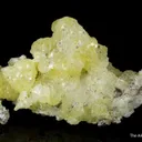 Brucite - image 1