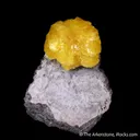 Brucite - image 3