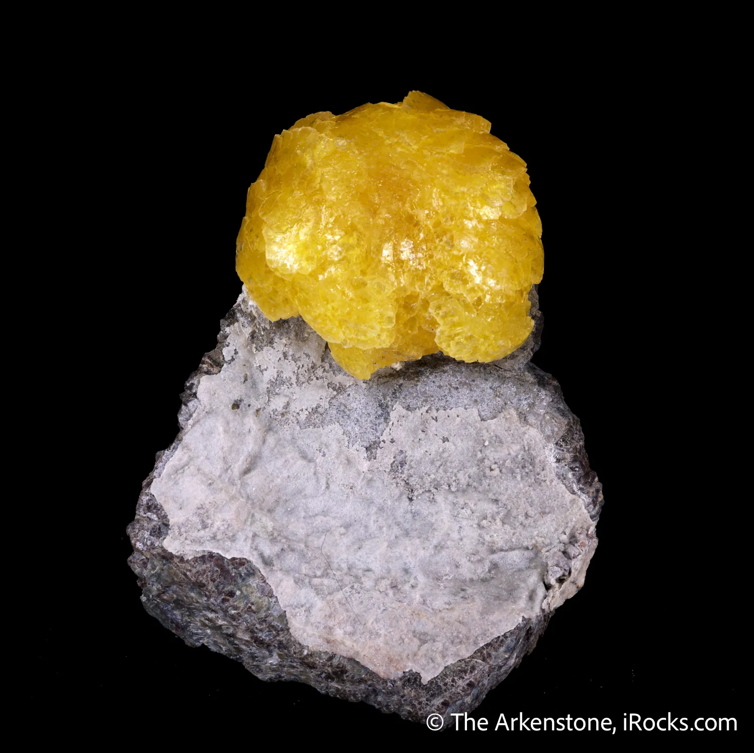 Brucite - image 3
