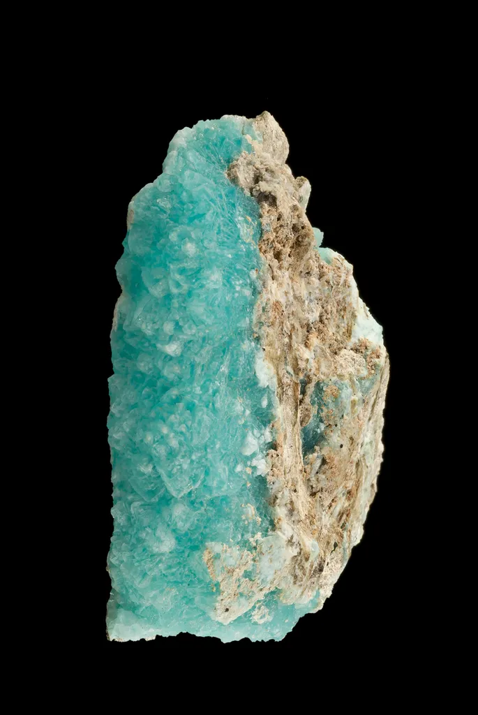 Brucite - image 2