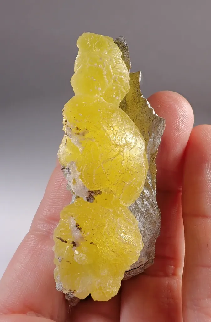 Brucite - image 4
