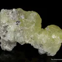Brucite - image 4