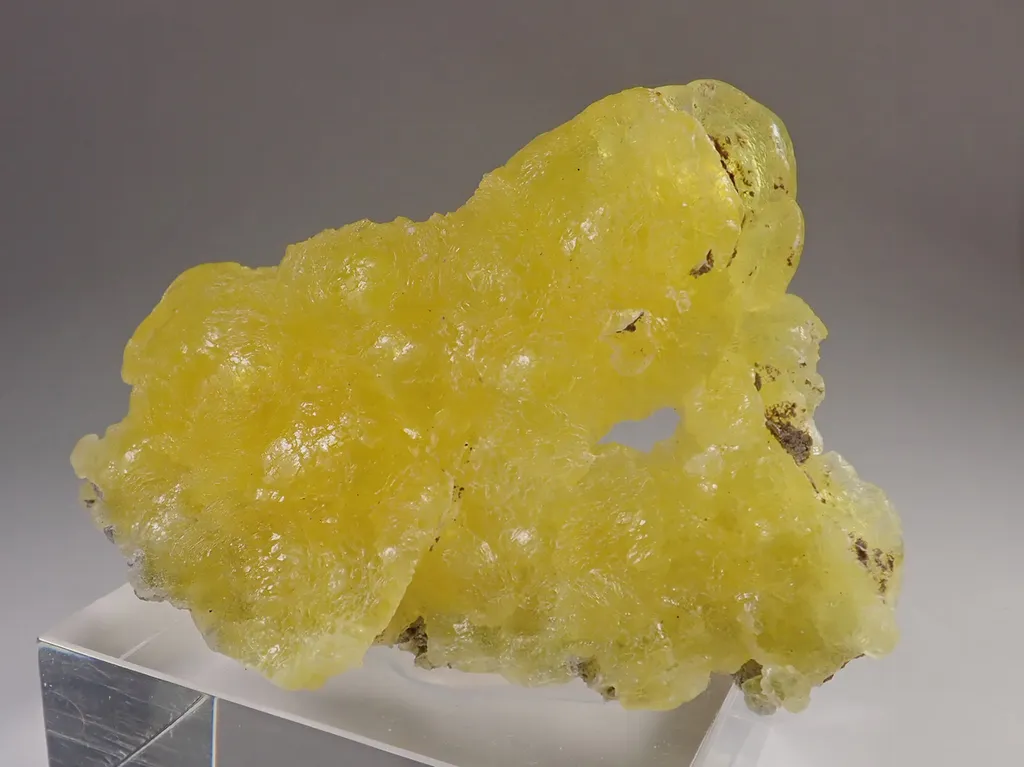 Brucite image