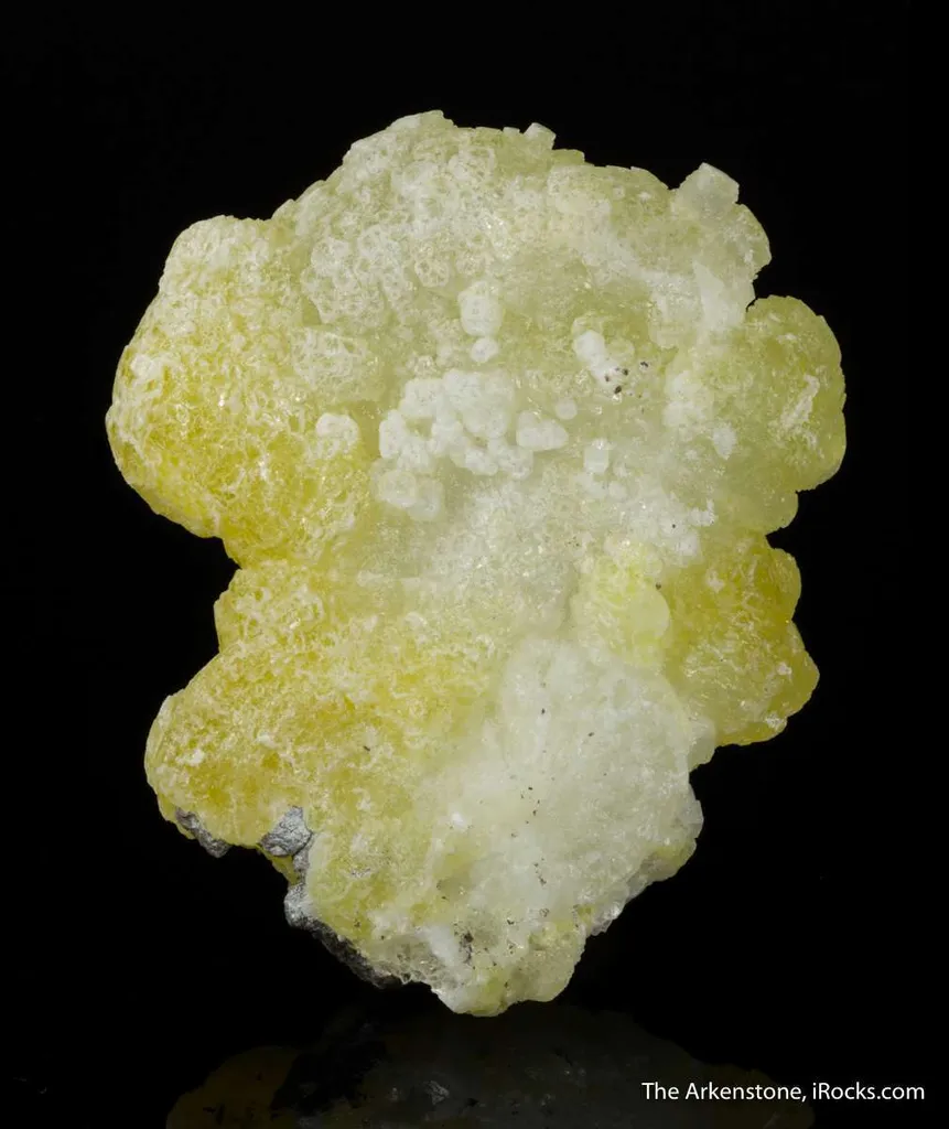 Brucite image