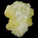 Brucite - image 1