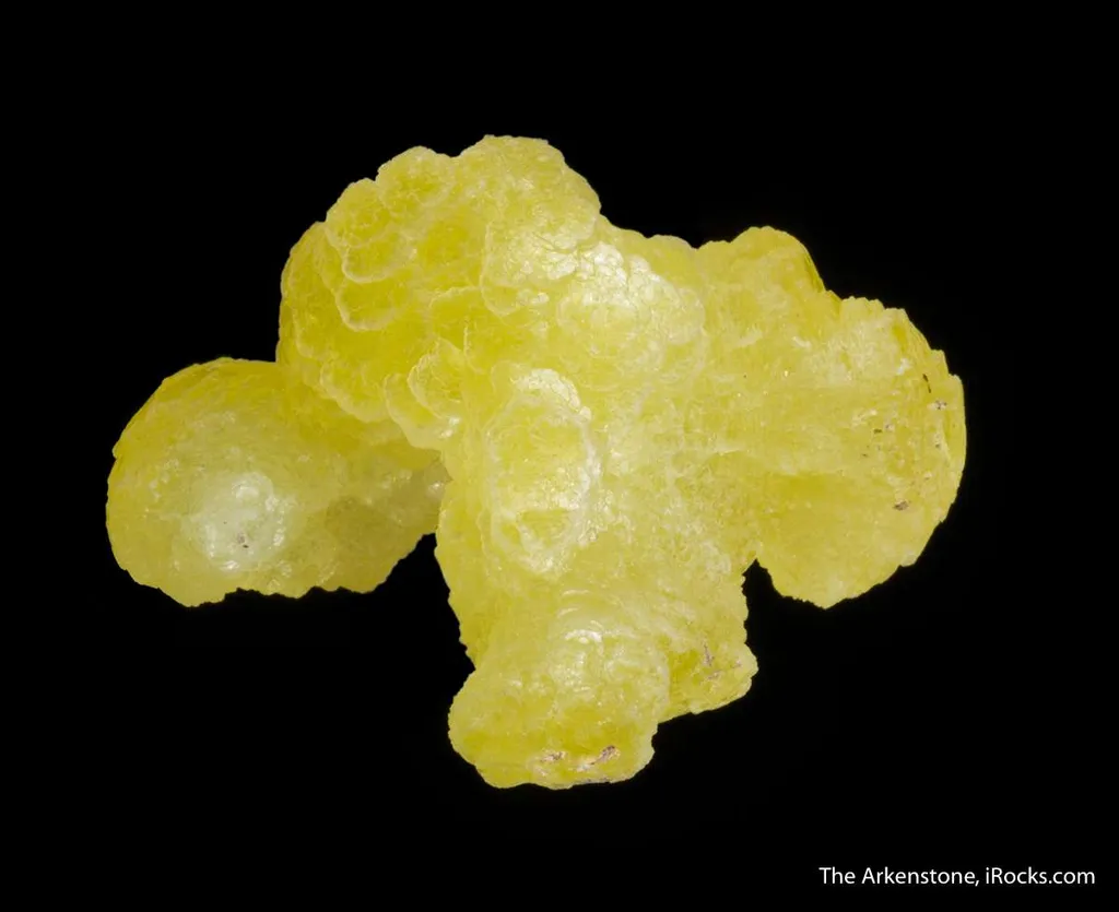 Brucite - image 2