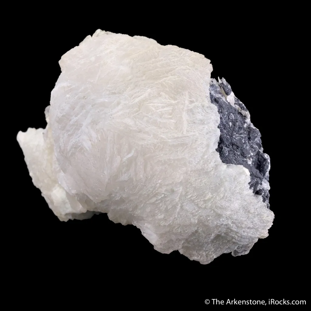 Brucite - image 4