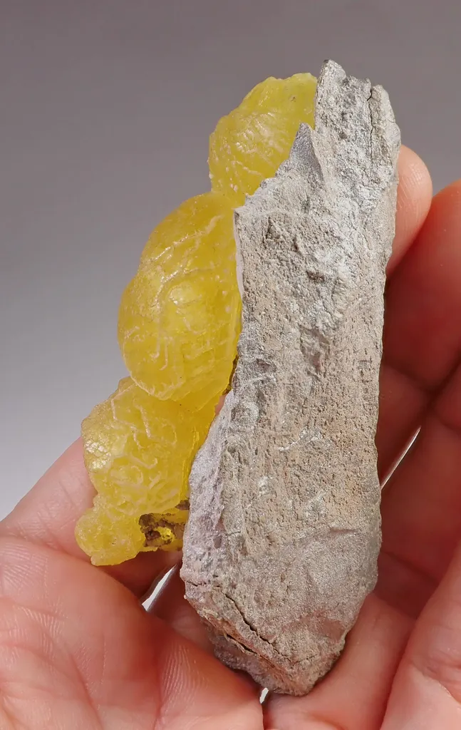 Brucite image