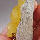 Brucite - image 1
