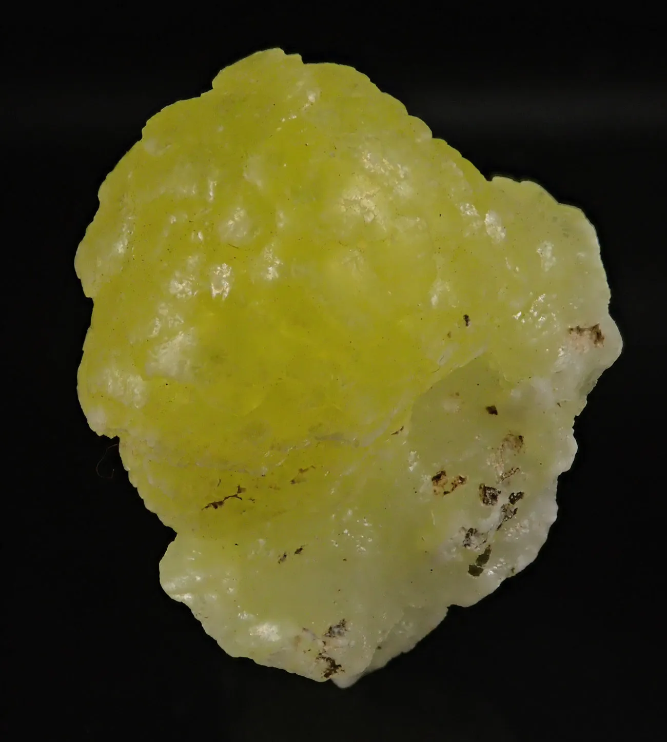 Brucite - image 3