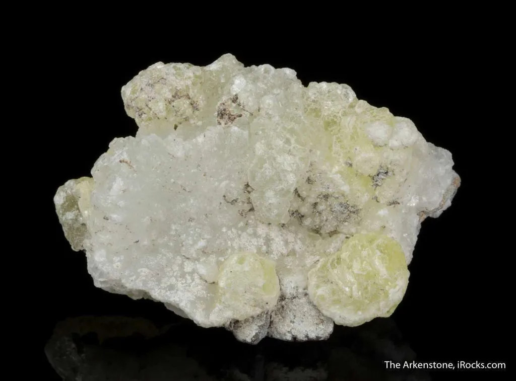 Brucite - image 4